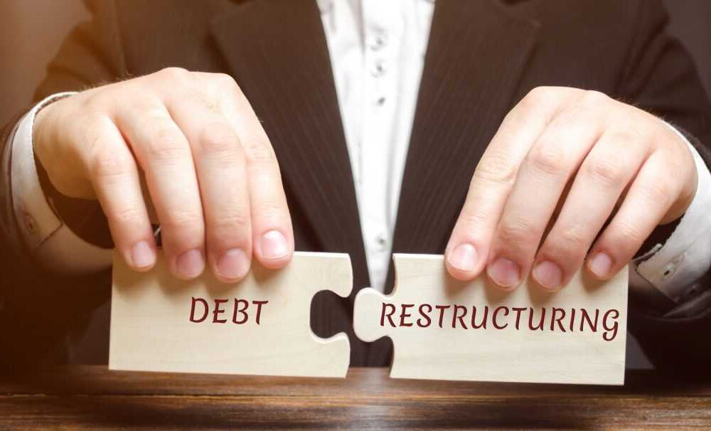 Debt Collection, Fundraising, Loan Restructuring & Financial Solutions Dubai | SCS Capitals – Debt-Restructuring