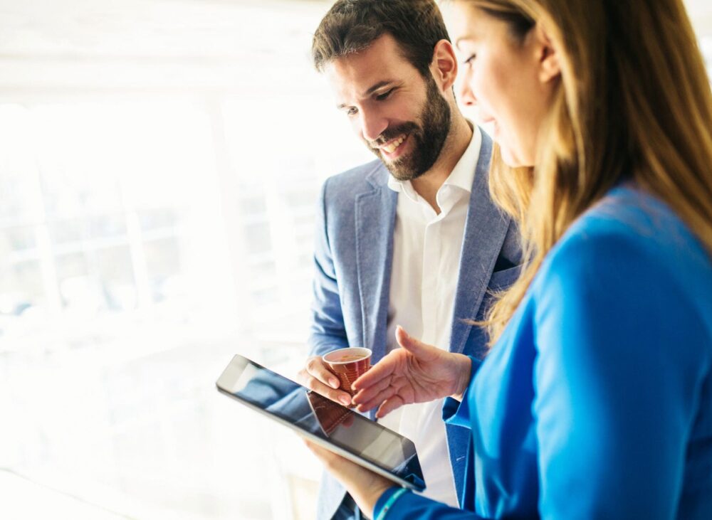 Debt Collection, Fundraising, Loan Restructuring & Financial Solutions Dubai | SCS Capitals – iStock-665428110