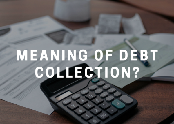 Debt collection