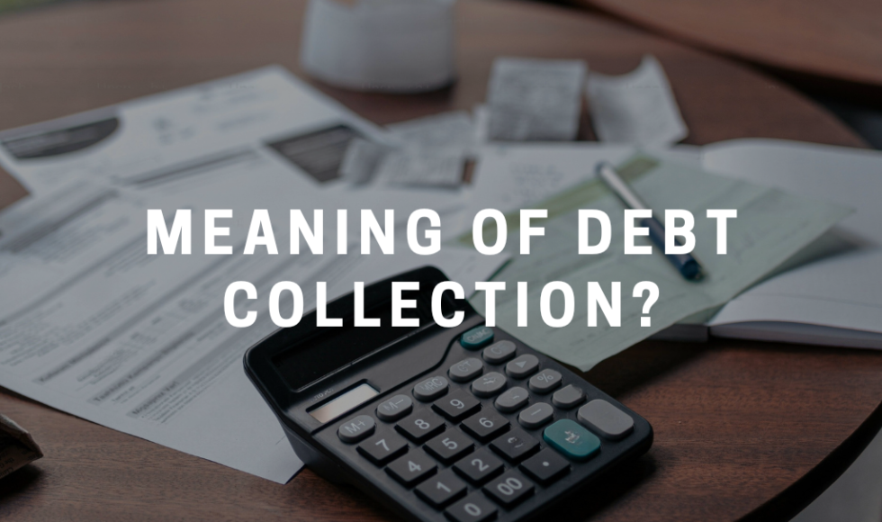 Debt collection