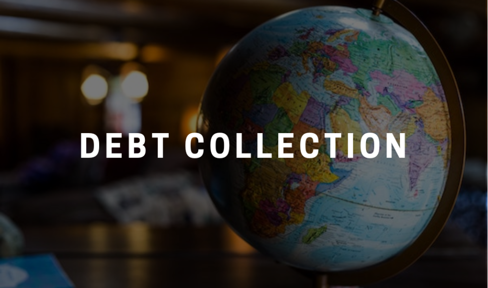 Debt collection services for businesses managing overdue payments and financial recovery