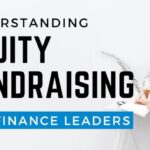 Equity Fundraising in Dubai: Connecting Businesses with Strategic Investors